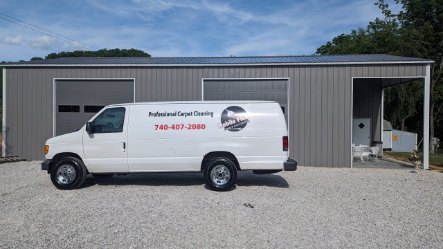 Our Shop in Petroleum WV