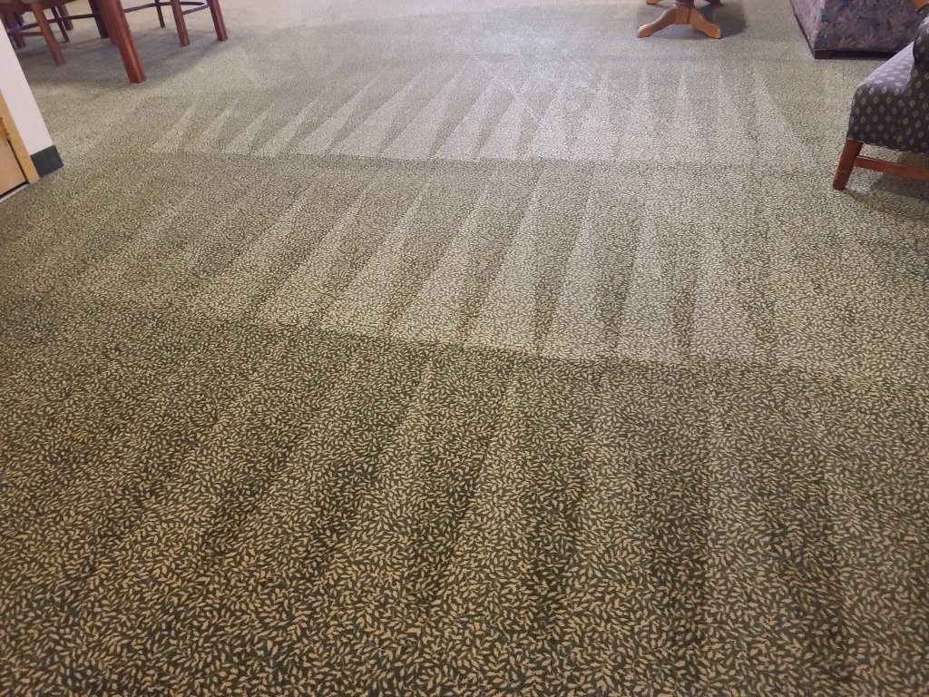 Carpet and upholstery cleaning in Parkersburg, WV and the Mid Ohio Valley
