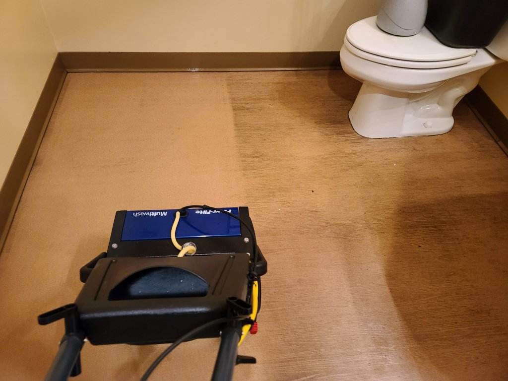 Looking for the best Luxury Vinyl Tile cleaning company near you? Mobile Fleet Home and Auto Cleaning offers top-quality carpet cleaning and other residential cleaning services in Parkersburg and the Mid Ohio Valley. Call today! 740-407-2080.
